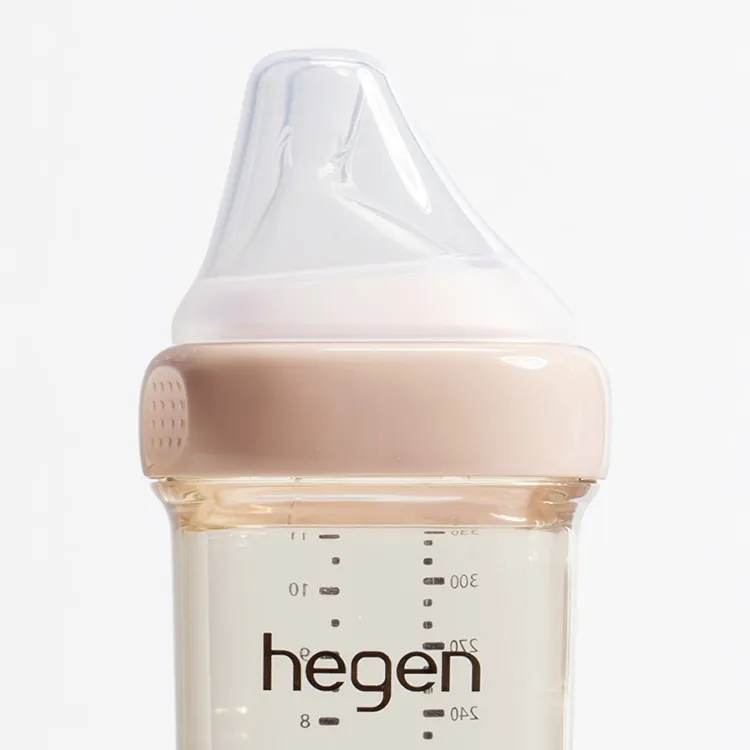 Hegen PCTO™ 小山丘替換奶瓶環蓋組