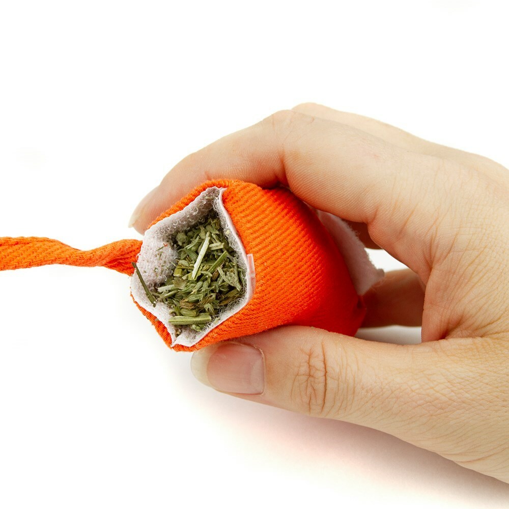 King Catnip - (可換芯) 貓草老鼠