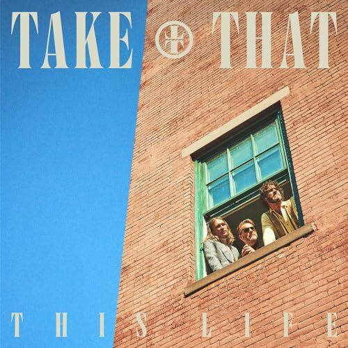 Take That - This Life <LP>