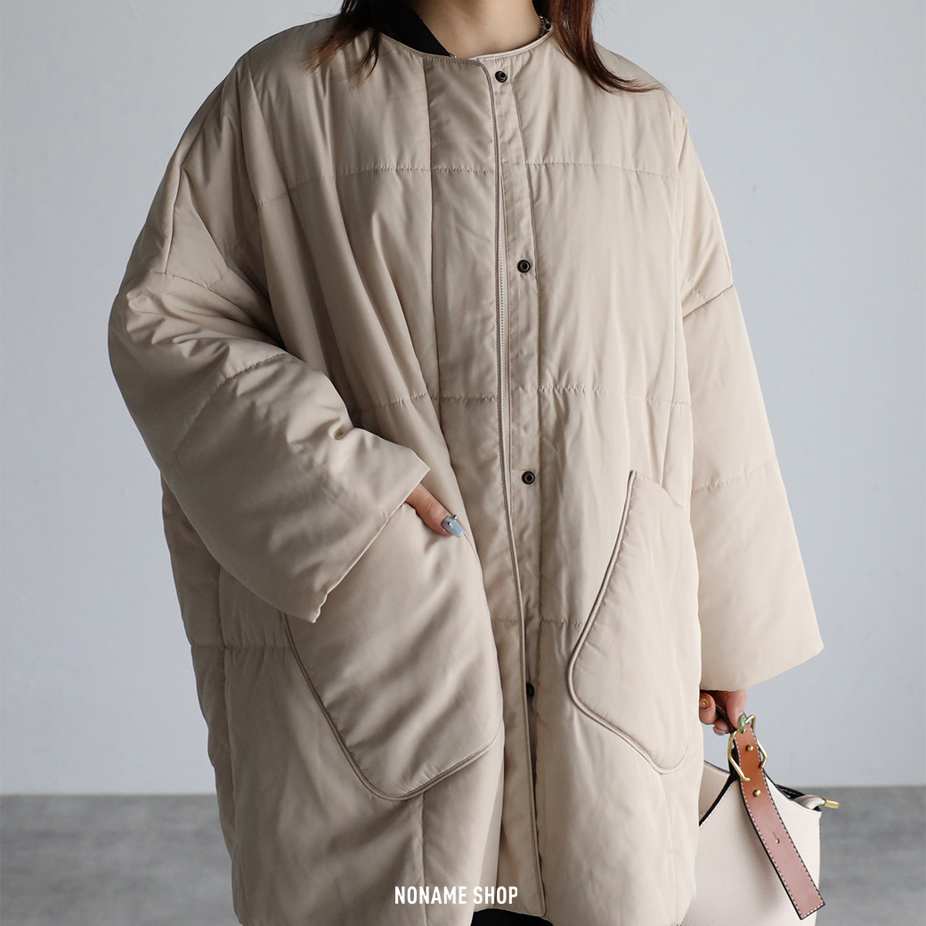 SAKISHIMATOKYO 日本限定 環保 羽絨 附圍巾 外套 五色 (女款)