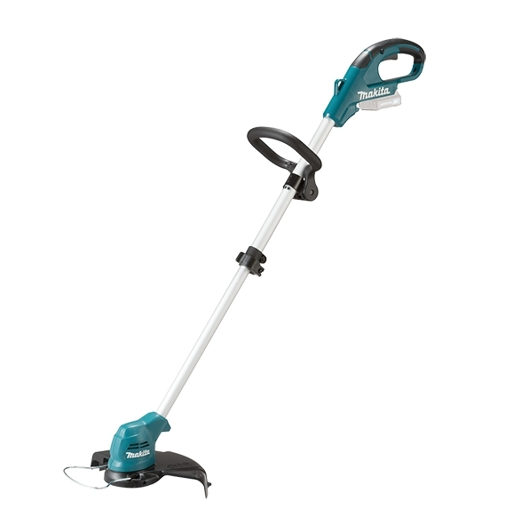 "MAKITA"牧田牌 充電式割草機260mm(鋰12V)(淨機)-[UR100DZY]