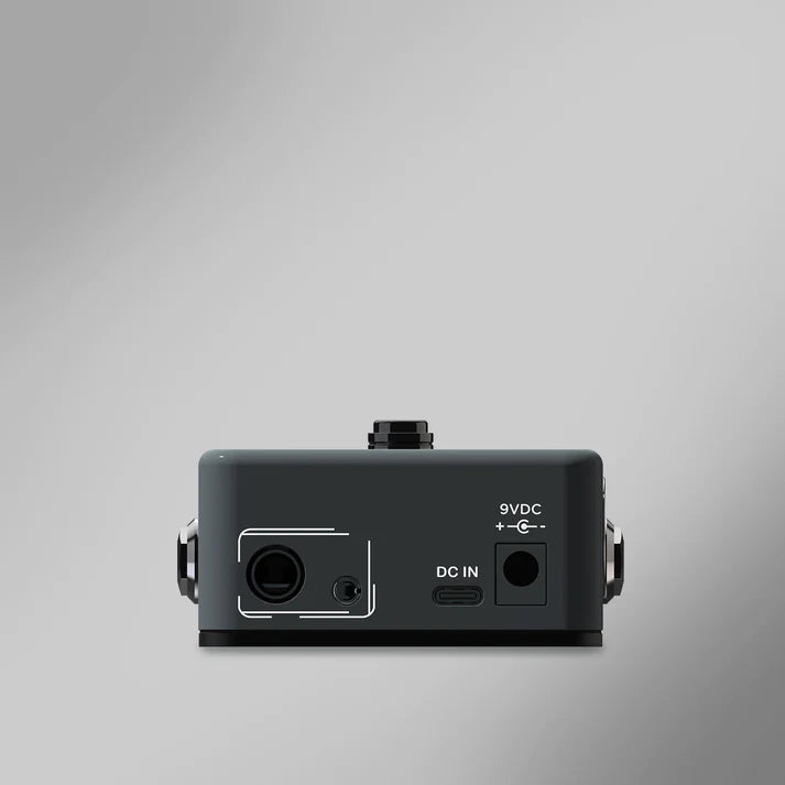 雲聲 Cloud Vocal Cloudvacol 雲聲 EverSync IEM 無線監聽系統 第 3 張圖片｜三峽錄音 / 音響