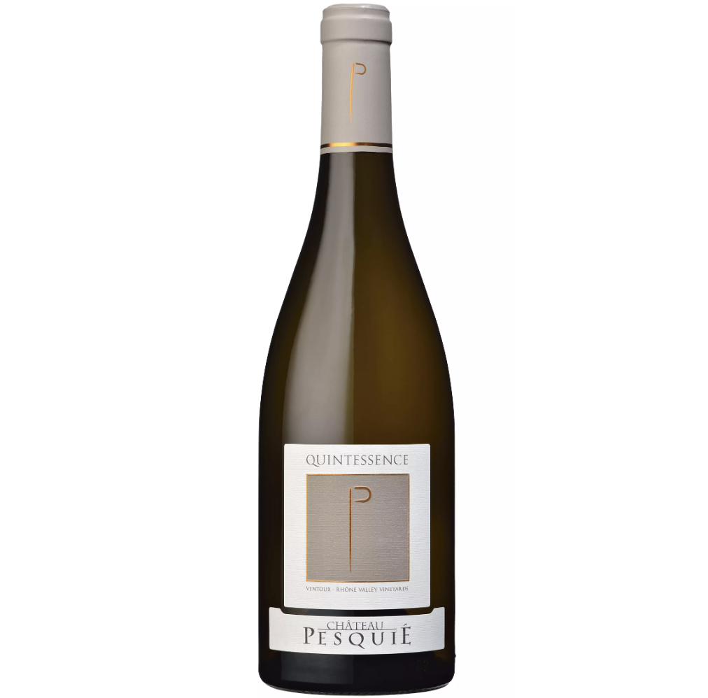 Chateau Pesquie Ventoux Quintessence Blanc 2021 (JD95)