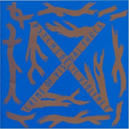 X JAPAN - BLUE BLOOD CD X JAPAN - BLUE BLOOD CD