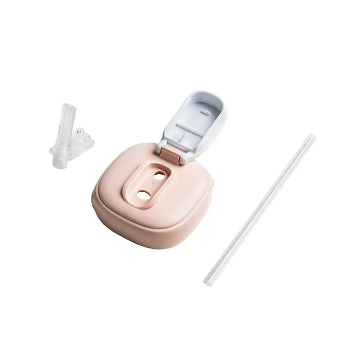 Hegen PCTO™ 輕飲時光吸管杯配件組2.0