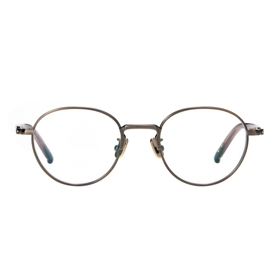 UKMK - Mono／03 ANTIQUE BROWN WINE GRAD