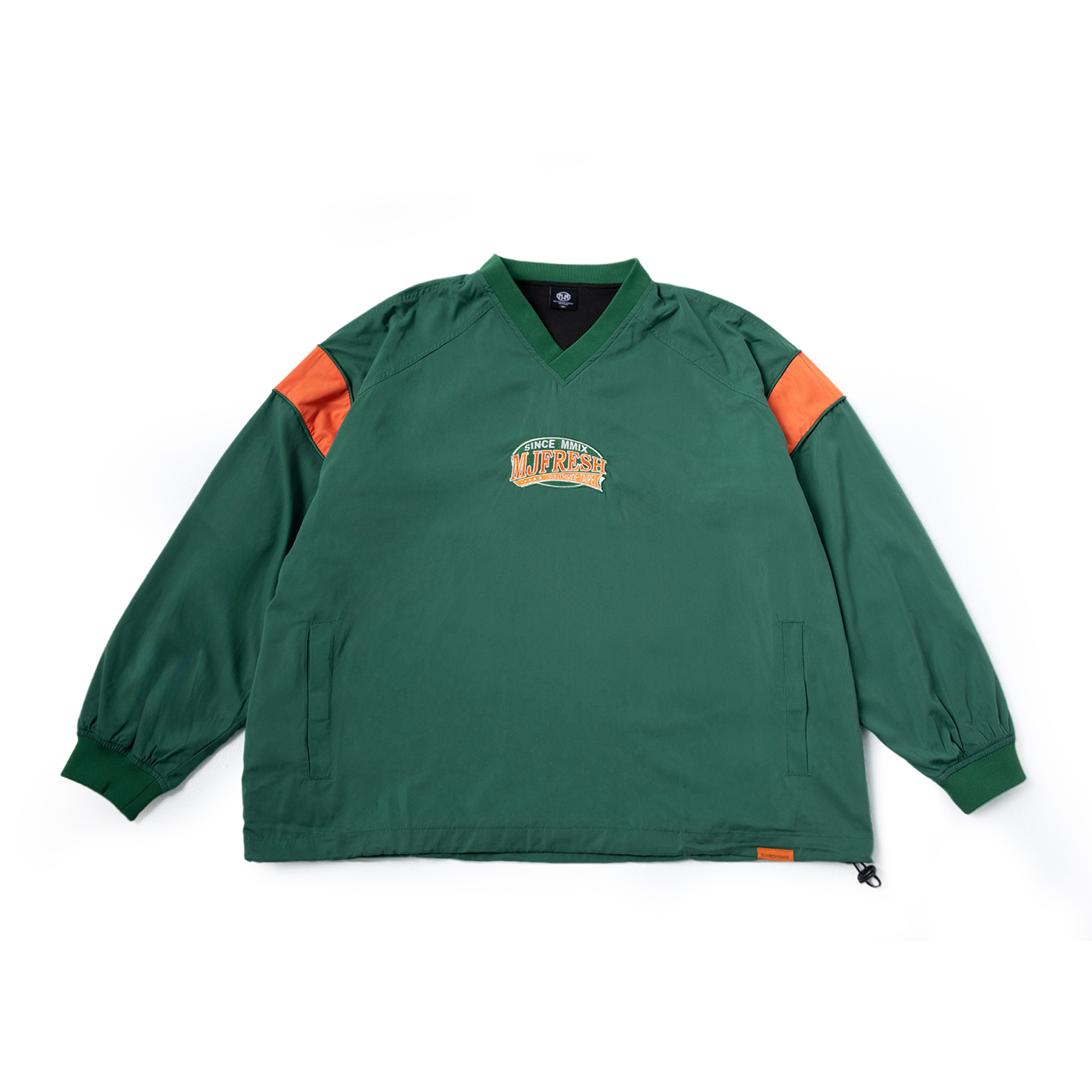 MJF Sports Jersey Sweatshirt