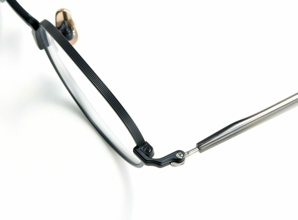 UKMK - Mono／01 BLACK MAT GREY GRAD