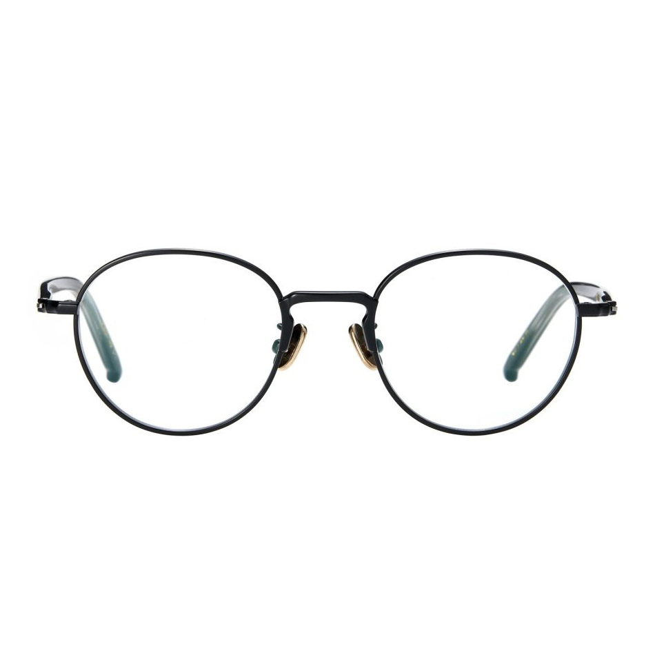 UKMK - Mono／01 BLACK MAT GREY GRAD