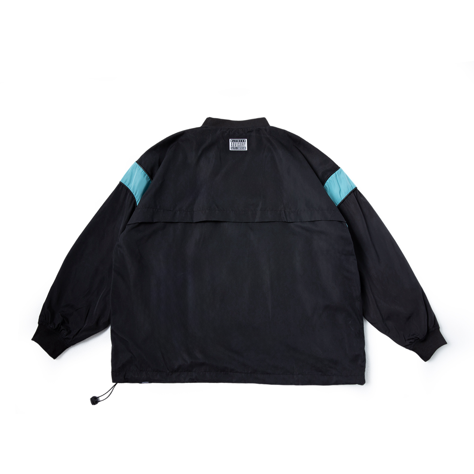 MJF Sports Jersey Sweatshirt