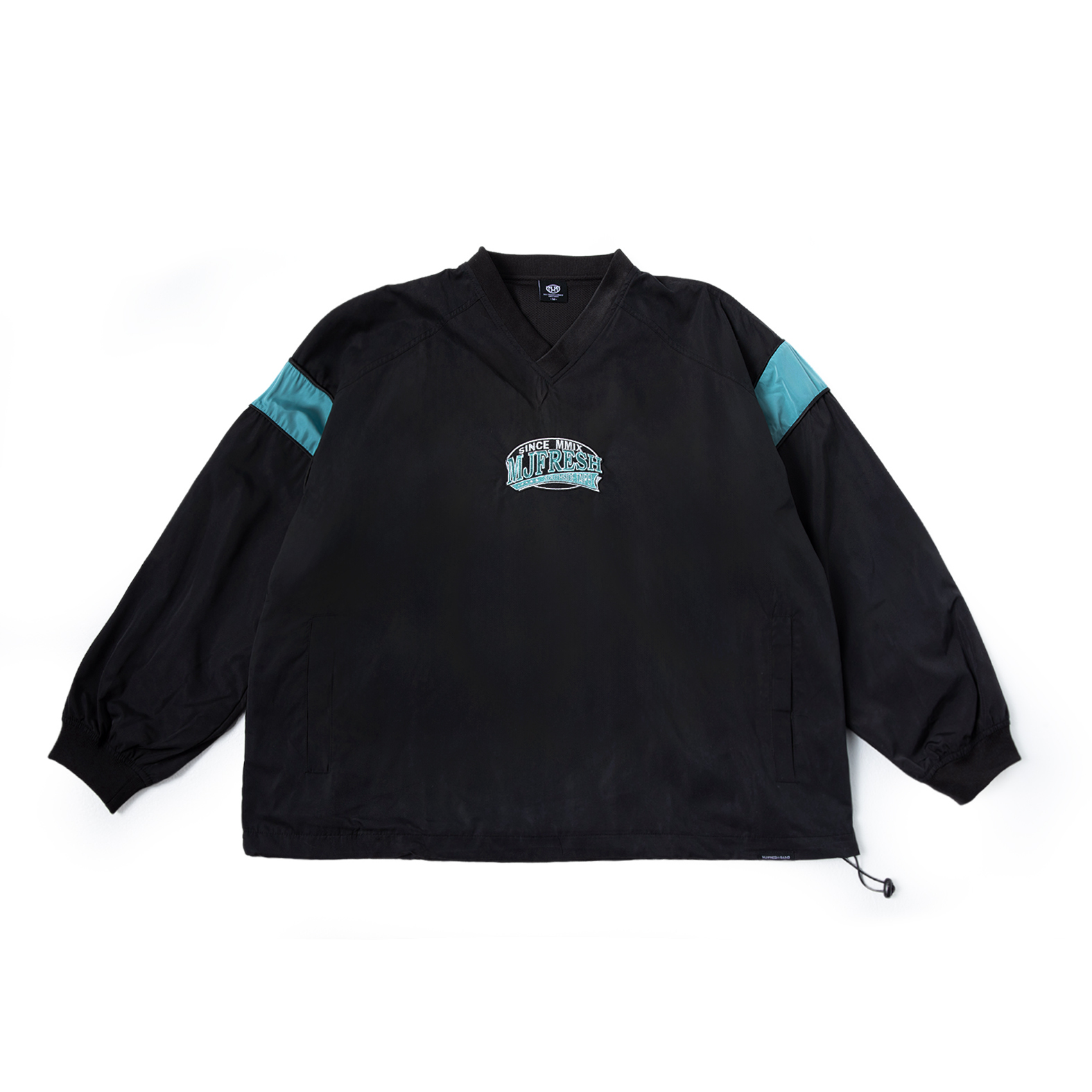 MJF Sports Jersey Sweatshirt