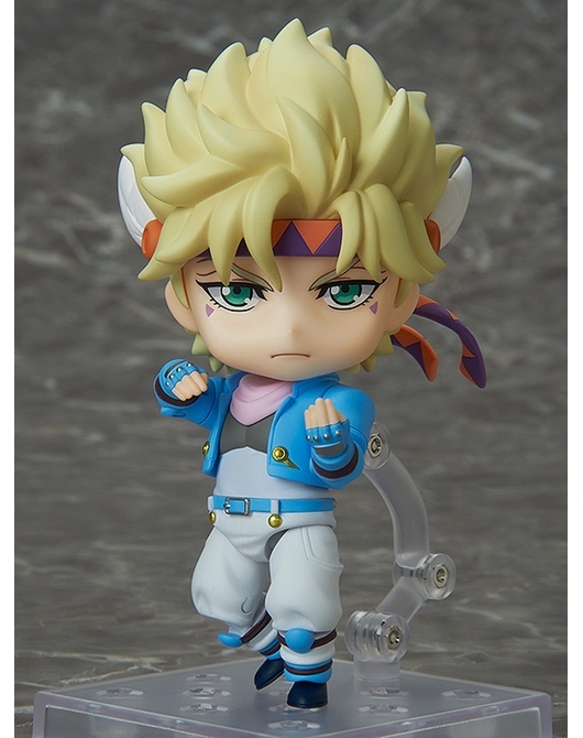 黏土人 1516 西撒·A·齊貝林 Nendoroid Caesar Anthonio Zeppeli (Rerelease) NEN1516 