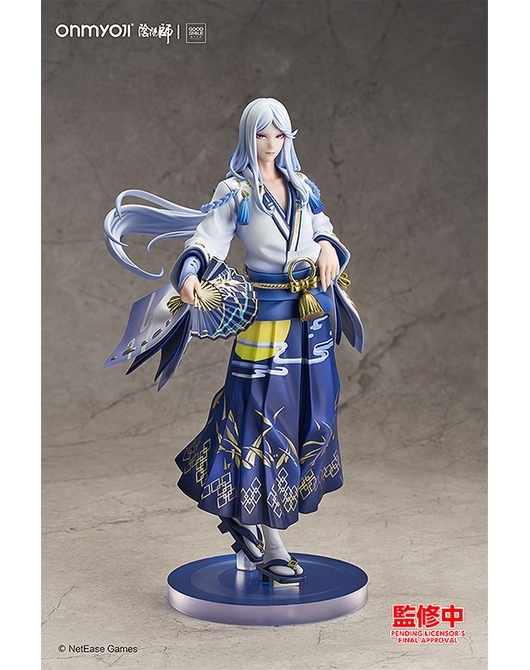 晴明 月華流咏Ver.  Seimei: Lunar Corona Ver.