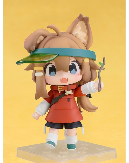 黏土人  Mamehinata Nendoroid Mamehinata NEN2338