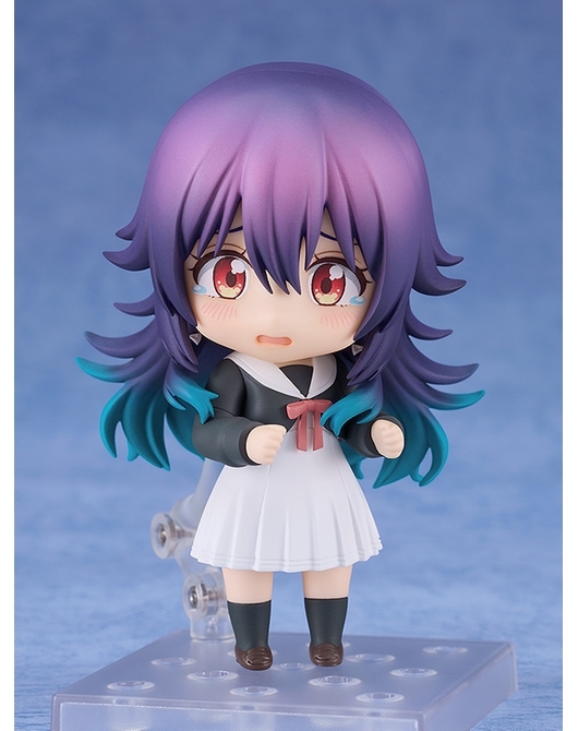 黏土人  小之星海果 Nendoroid Umika Konohoshi NEN2334