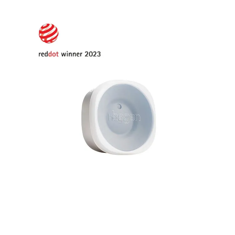 Hegen PCTO™ 轉轉星系360°學飲蓋