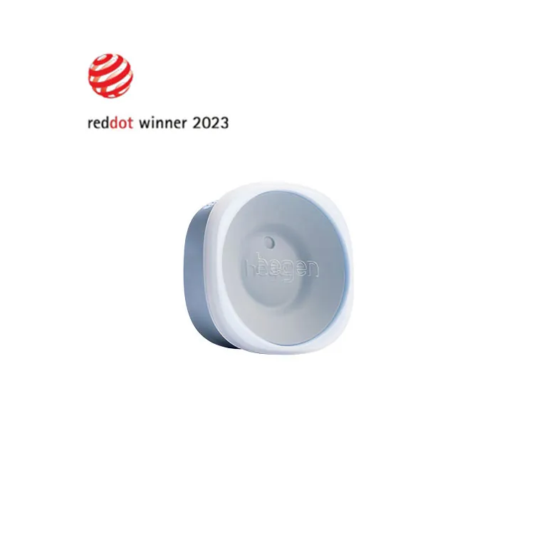 Hegen PCTO™ 轉轉星系360°學飲蓋