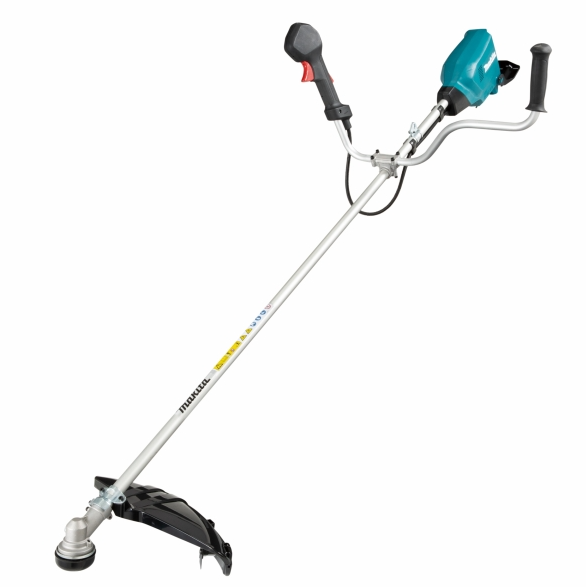 "MAKITA"牧田牌 充電式割草機350mm(無碳刷)(鋰18Vx2=36V)(淨機)-[DUR369AZ]