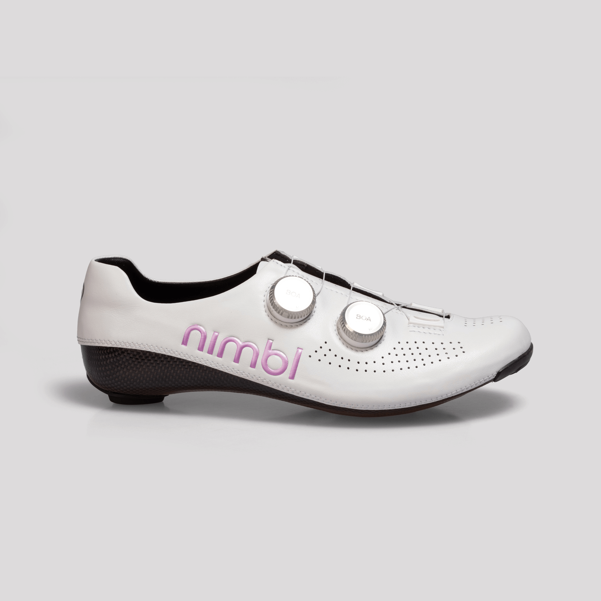 Nimbl Ultimate Shoes Pink Edition