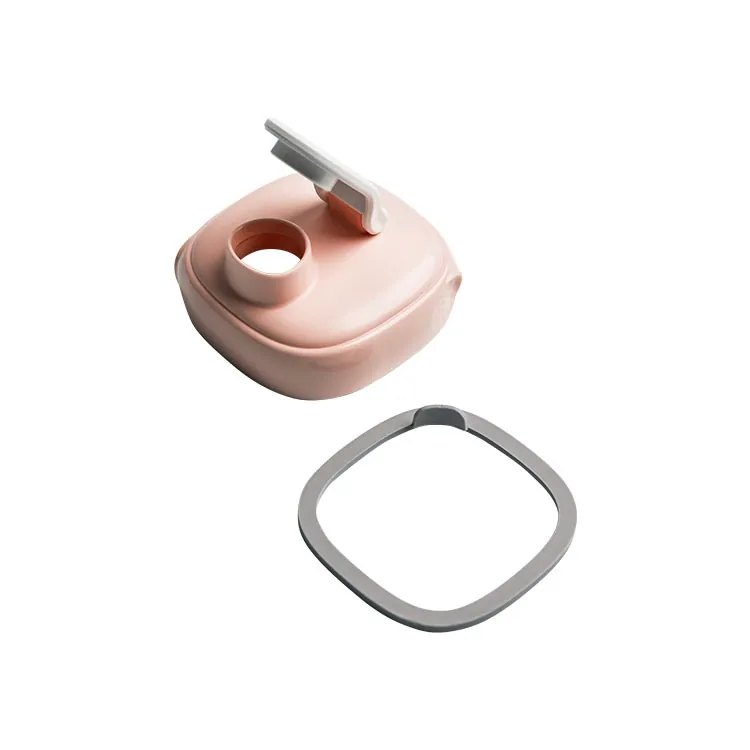 Hegen PCTO™ 魔法瓶多功能水杯蓋