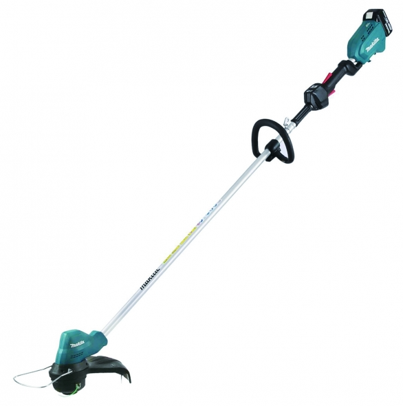 "MAKITA"牧田牌 充電式割草機300mm(鋰18V)(淨機)-[DUR187LZ]