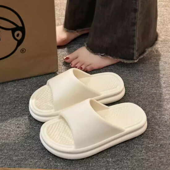 夏季新款女拖鞋