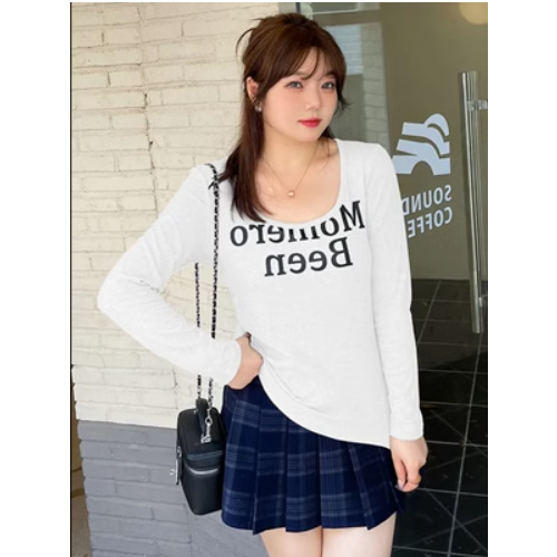long sleeve T-shirt base layer