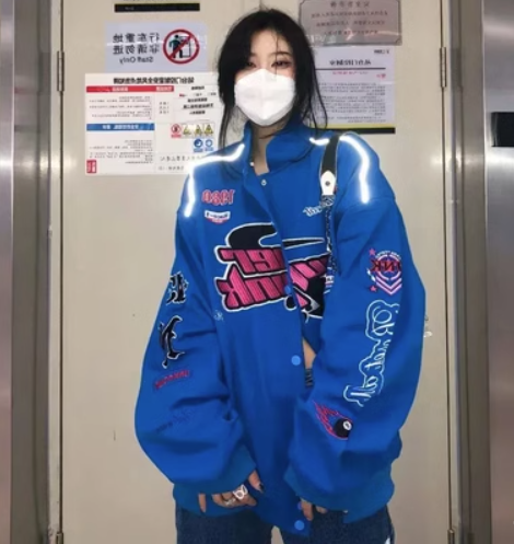thin jacket