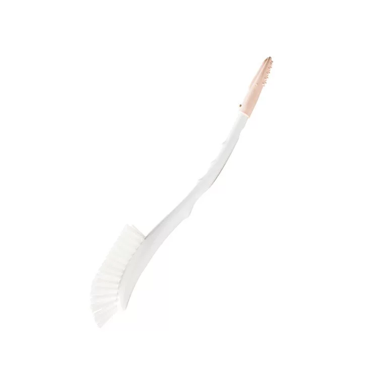 Hegen 全角度奶瓶專用雙頭刷