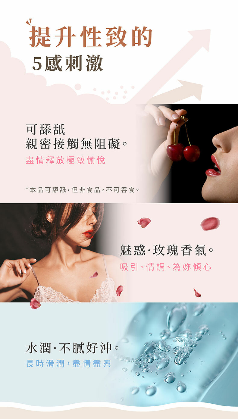 TS6護一生|蜜愛潤滑液100g|專利益菌潤滑液