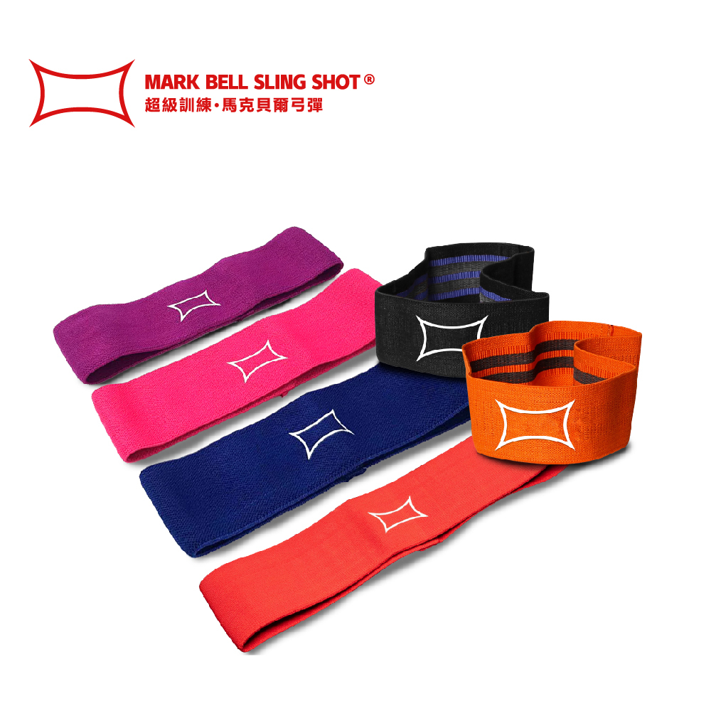 [美國 Mark Bell Sling Shot] 翹臀圈