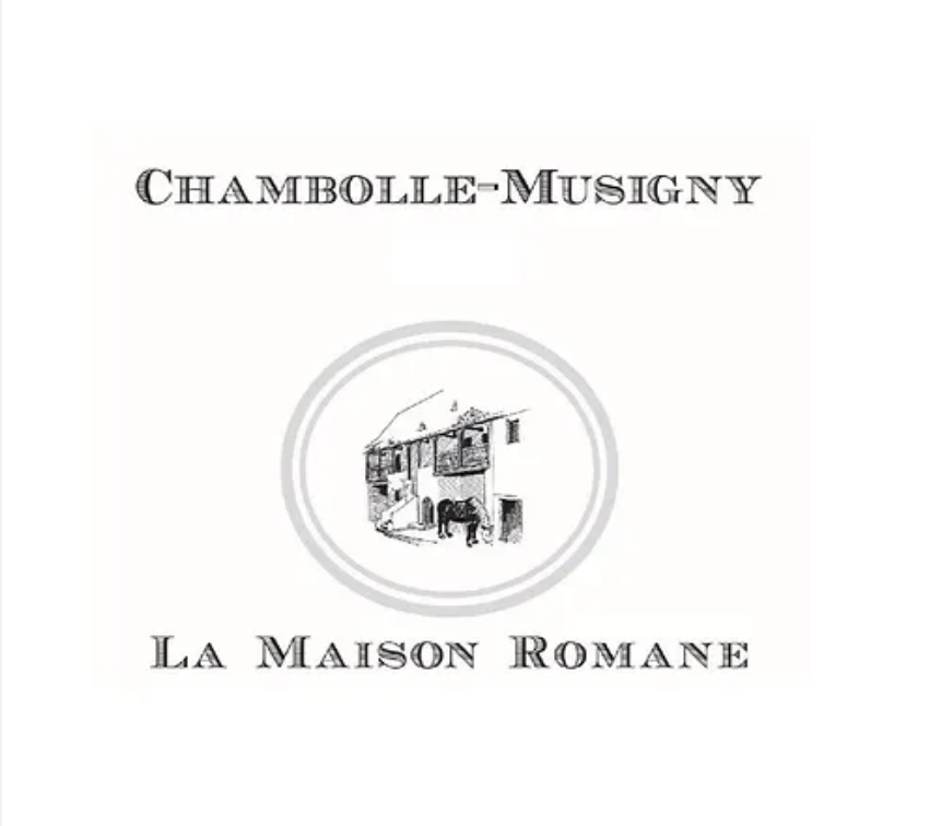 La Maison Romane Chambolle Musigny 2023