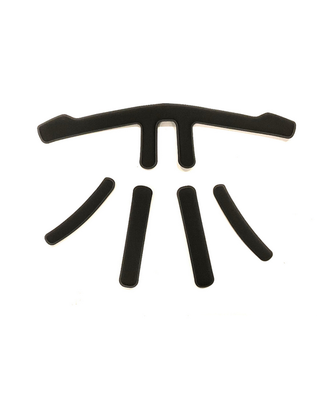 POC OMNE AIR/RESISTANCE MIPS REPLACEMENT PAD KIT