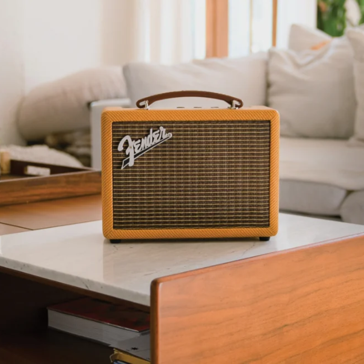 Fender Audio Indio 2 Bluetooth Speaker