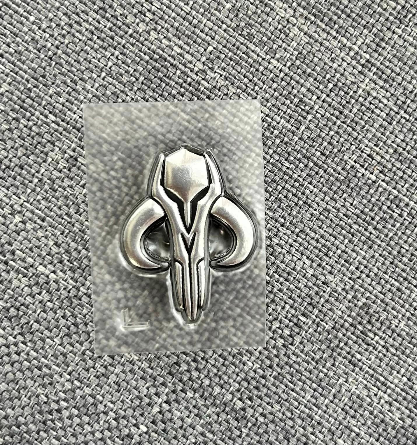 Prometheus Design Werx Morale Patch 限量士氣臂章
