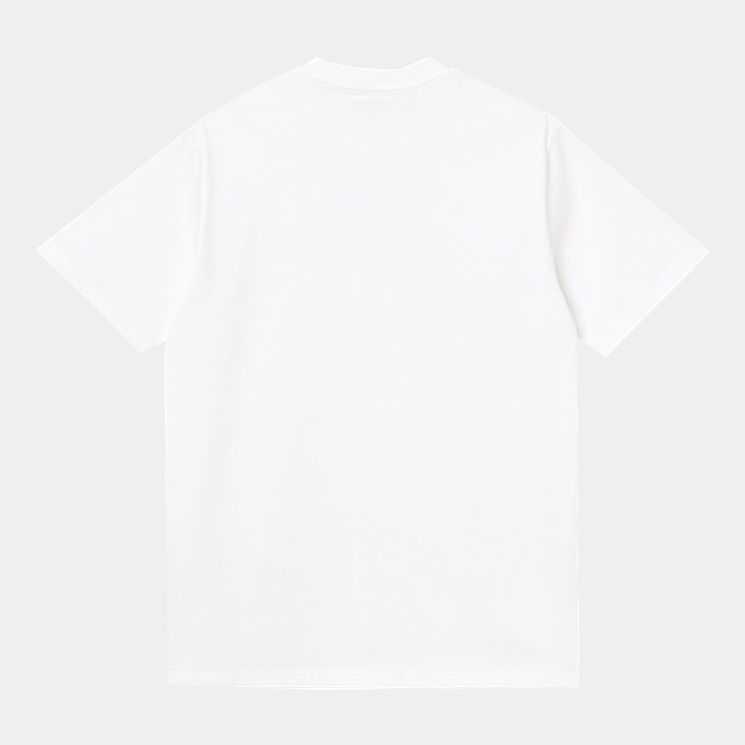 CARHARTT S/S University Script T-Shirt 左胸LOGO 短T 現貨 I028991