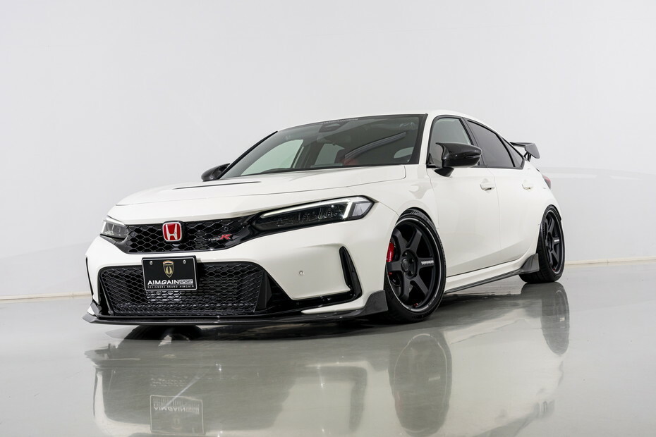 AIMGAIN SPORT CIVIC TYPE R FL5
