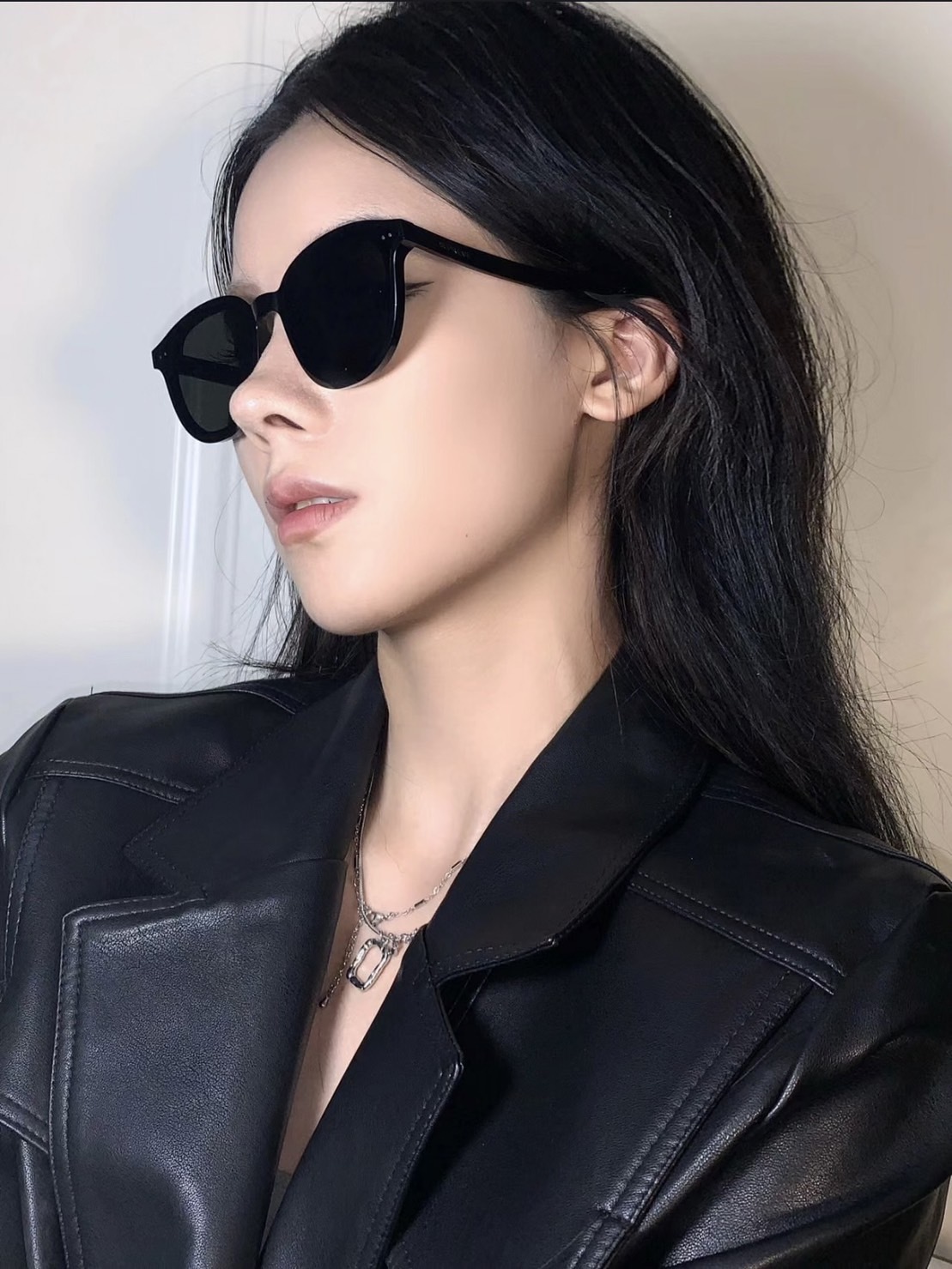 Gentle Monster Lang 01 太陽眼鏡 GM墨鏡