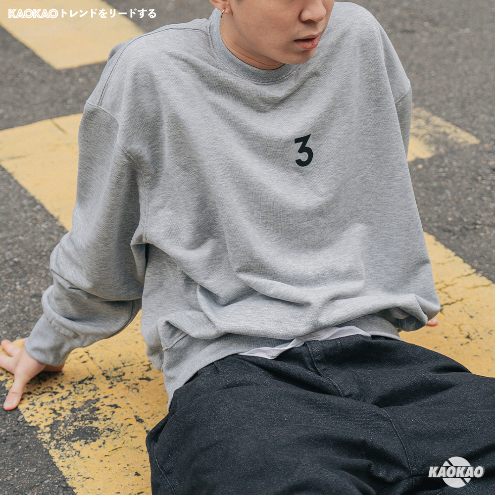 現貨 EDC INNERSECT 三生萬物 大學踢 五色【INN23ALTHD45】