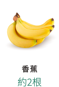 最佳的纖維補充品