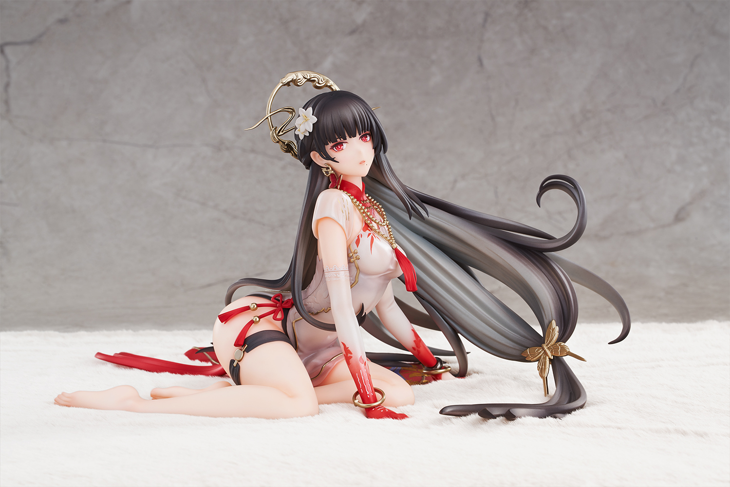 現貨 Luminous Box 光菱 戰雙帕彌什 曲 紅綃春榭