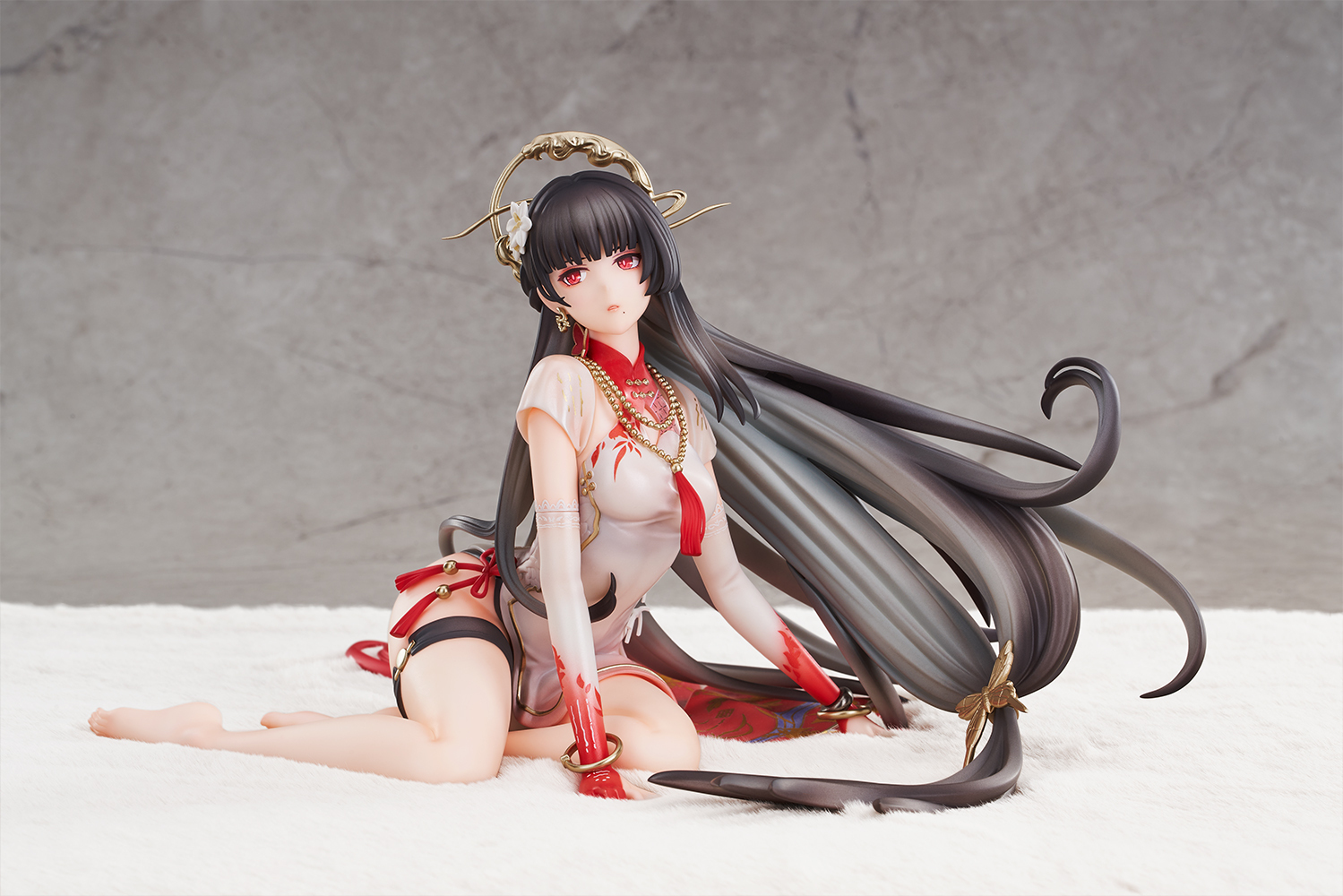 現貨 Luminous Box 光菱 戰雙帕彌什 曲 紅綃春榭