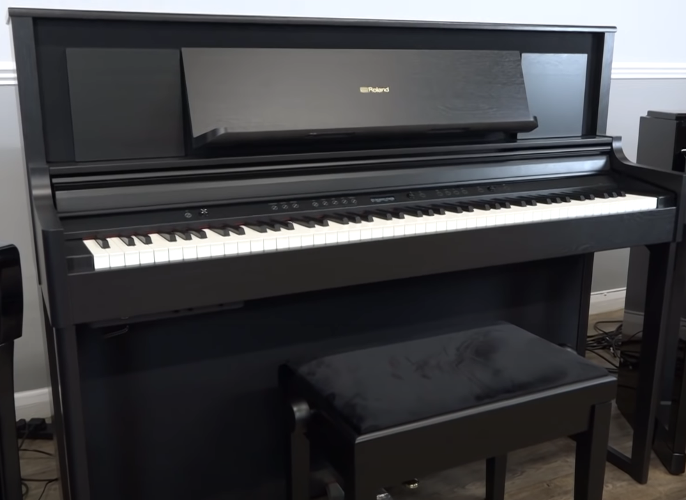 (專業級別) ROLAND LX-706 數碼鋼琴DIGITAL PIANO 88鍵木製木琴鍵