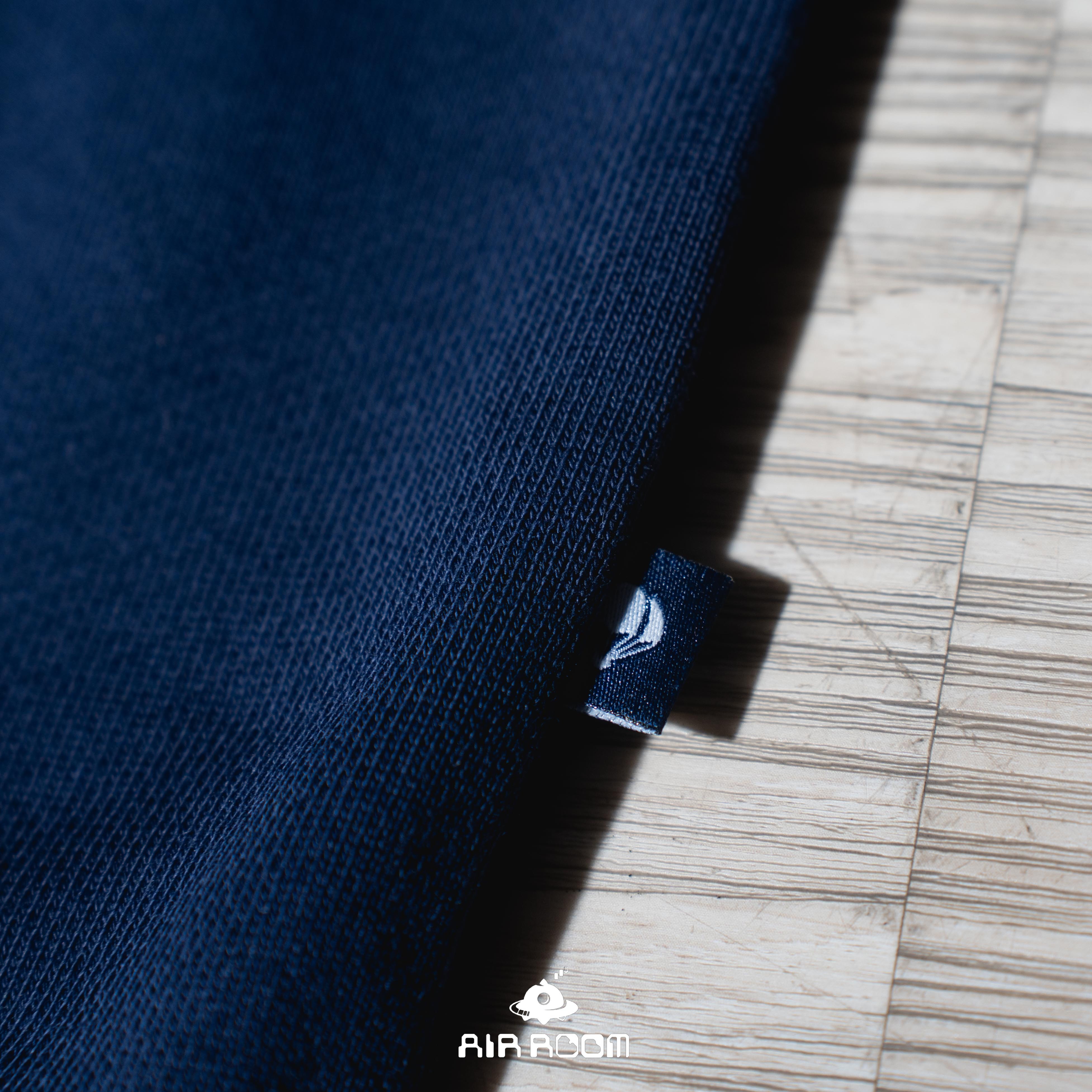 ANGLAN 店鋪限定 熱氣球 寬版 大學T 現貨