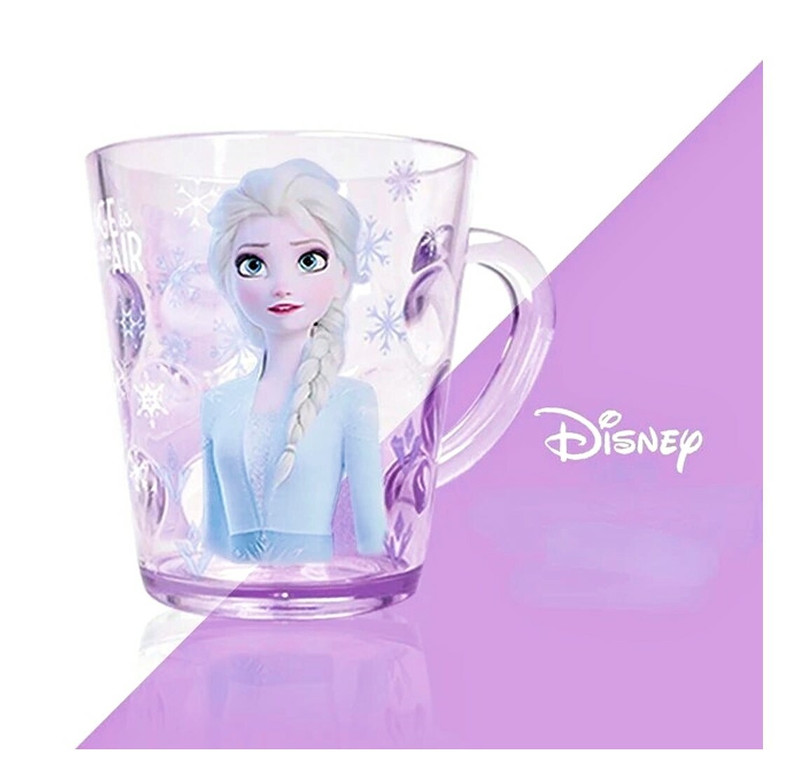 迪士尼 魔雪奇緣 | 水晶杯 Elsa