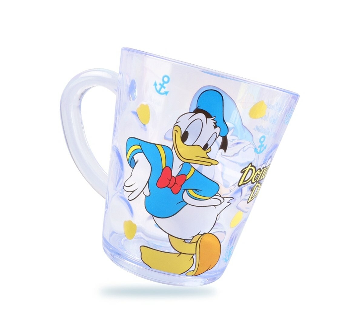迪士尼 唐老鴨| 水晶杯