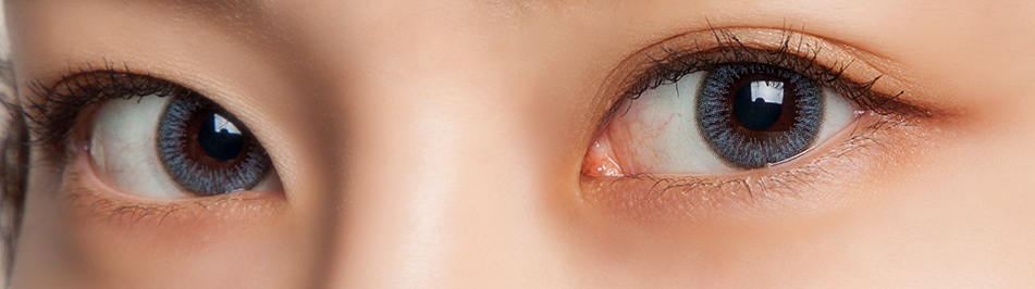 [日拋] Clalen IRIS 貓眼藍 (Blue Moon) 每日即棄彩色隱形眼鏡 30片/盒