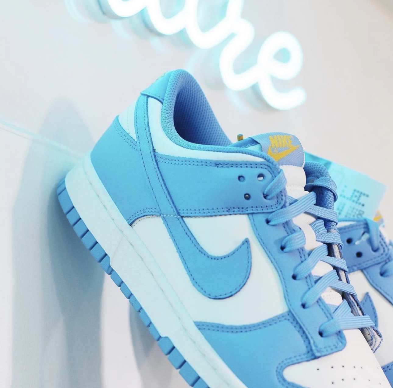 Nike Dunk Low Coast  DD1503-100