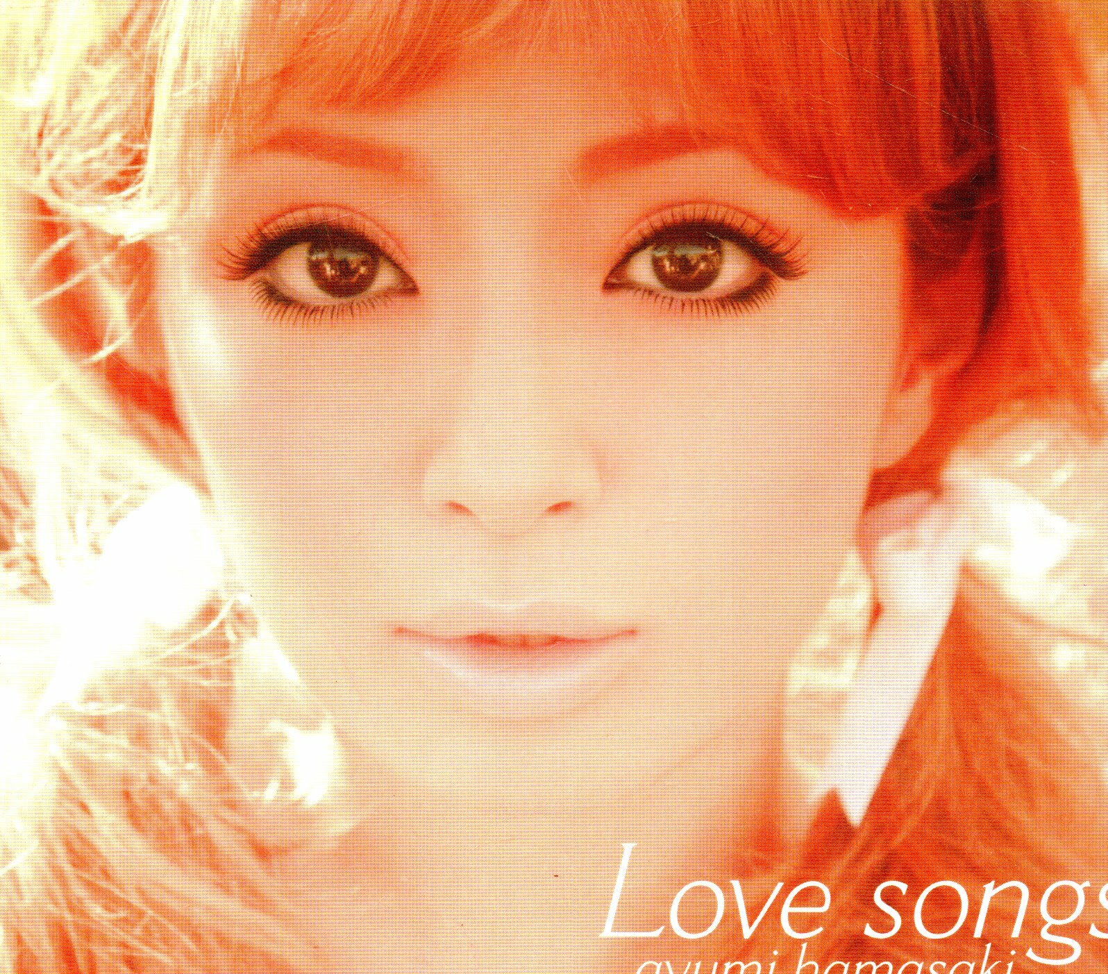 金卡價278 濱崎步LOVE SONGS CD+DVD初回版589900013478 再生工場02