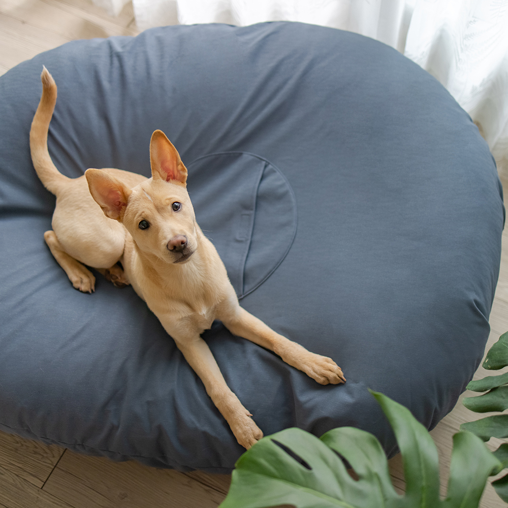 unilovetails｜Hopo滾滾睡寵物床